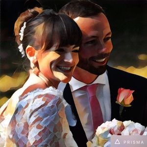 Meet your Posher, Elizabeth byrne